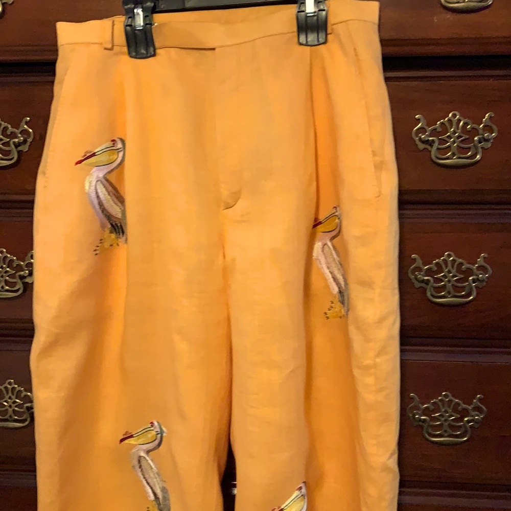Boutique Vintage Pants
